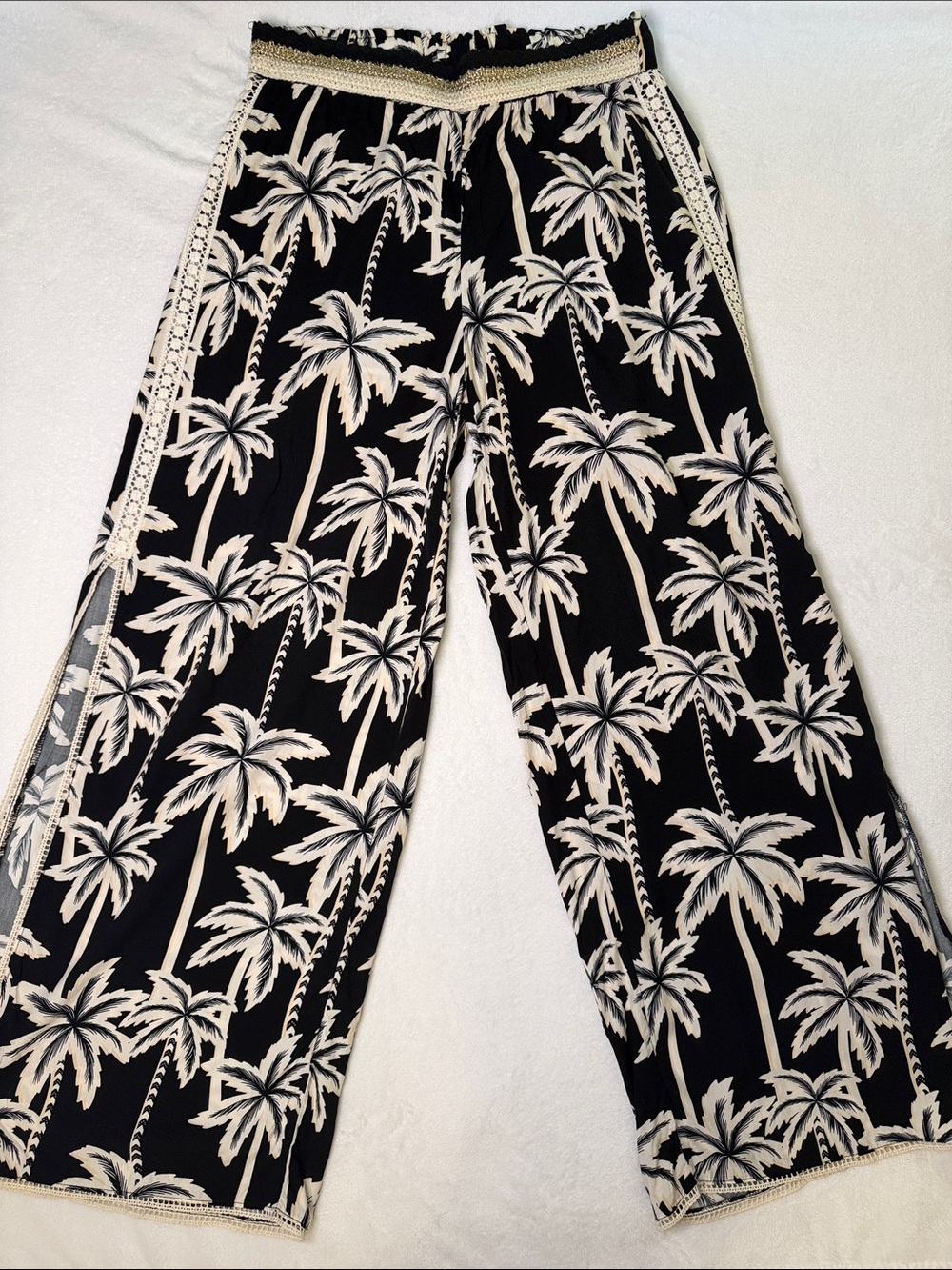 Surf Gypsy Wide Leg